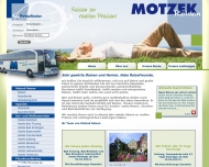 Bild Reisedienst Motzek GmbH & Co. KG