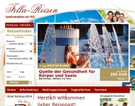 Bild FELLA-REISEN Gottfried Fella
