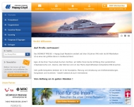 Bild Sdwest Presse + Hapag-Lloyd Reisebro GmbH