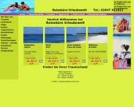 Reiseb?ro Urlaubswelt