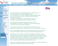 Bild Reisebro Mundial