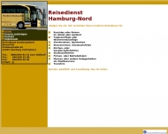 Bild Reisedienst Hamburg-Nord Bossel KG