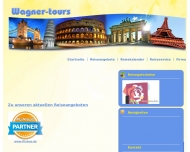 Bild Wagner Tours