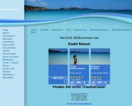 Bild Exakt Reisen