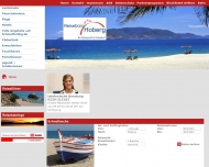 Bild Hoberg Bernd Reisebüro