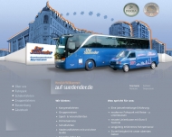 Bild Omnibusgesellschaft J. Hartmann GmbH 24-Std. Service Busvermietung