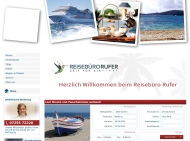 Bild Rufer Reisebro
