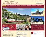 Bild AKE Eisenbahntouristik