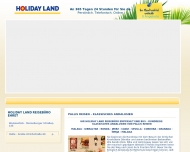 Bild Reisebro Holiday Land Ehret