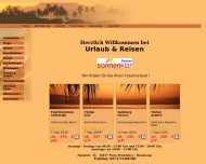 Bild Urlaub & Reisen Inh. Frauke Grber