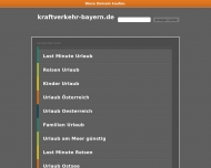 Bild Kraftverkehr Bayern GmbH