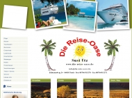 Bild REISE-OASE Last Minute & Reise-Info-Service