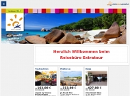 Bild Extratour Reisebüro Inh. Andre Lösbrock