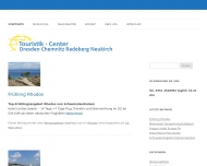 Bild Touristik-Center Dresden