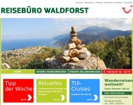 Bild Waldforst Reisebro GmbH