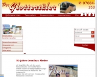 Bild Omnibus Rieder GmbH & Co. KG