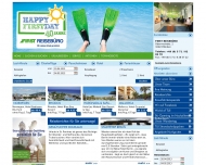 Bild FIRST Reisebro - TUI Leisure Travel GmbH
