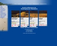 Bild Heckinghauser Reiseb�ro