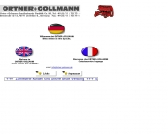 Bild Ortner und Gollmann Omnibushandel GmbH & Co KG