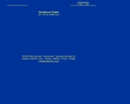 Bild Josef Huber, Omnibusunternehmen Nachfolger