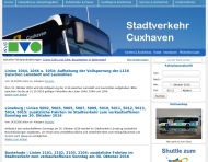 Bild Kraftverkehr GmbH - KVG - Hittfeld