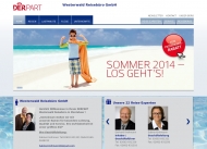 Bild Reisebro Westerwald Reisebro GmbH
