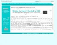 Bild Reisebüro Flag Reisen GmbH