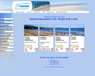 Bild atlanta-Reisebro Inh. Birgit He e.Kfr.