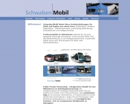 Bild Schwaben Mobil Nahverkehr Service GmbH