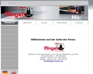 Bild Omnibusbetrieb Walter Mingels