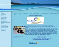 Bild Reisebro Ferienwelle Inh. Brbel Wolfgramm