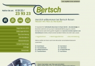 Bild Bertsch-Reisen e.K.