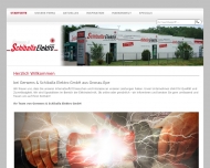 Bild Gerwens & Schiballa Elektro GmbH Elektroinstallation