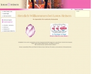 Bild lotos Reisen GmbH