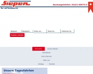 Bild Siepen Franz Omnibusbetrieb