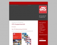 Bild OTS-Omnibus-Touren-Sales GmbH