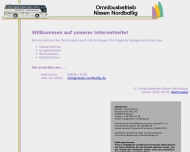 Bild Nissen H. u. S. Omnibusbetrieb