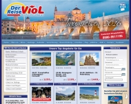 Bild Viol Alexander Reisebro