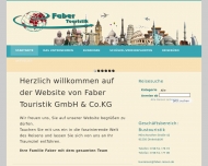 Bild Faber-Reisen Inh.Wolfgang Faber
