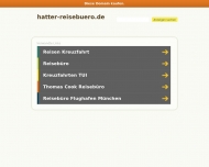 Bild Hatter Reisebro