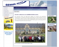 Bild Gerber-Reisen Inh. Lutz Gerber