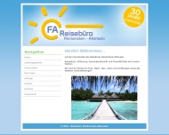 Bild Fleckenstein-Attanasio Reisebro