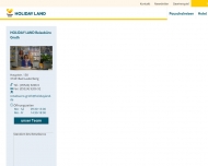 Bild Ute Groth HOLIDAY LAND Reisebro Groth