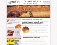 Bild Boomerang Reisen