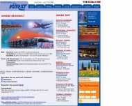 Bild Frst Reisen Verwaltungs GmbH