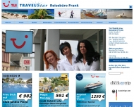 Bild Reisebro Frank , Inh. Stefanie Sppel