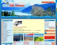 Bild August Kiel Inh. Thomas Fongar e.Kfm.