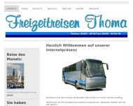 Bild Thoma Dieter Omnibusbetrieb