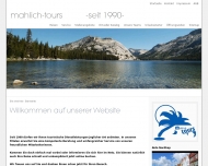 Bild mahlich-tours Reisebro