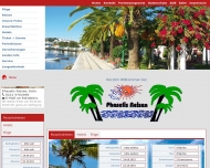 Bild Phaselis Reisen